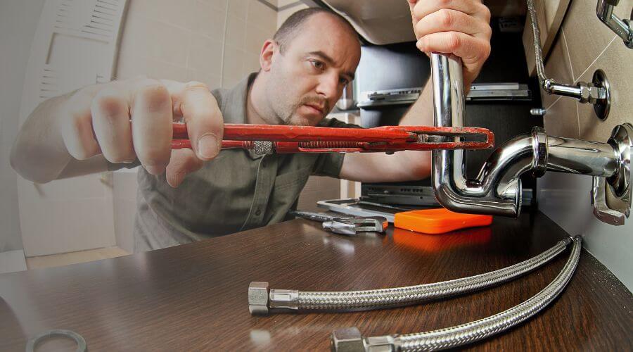 Local expert plumbing services in Kelley, IA